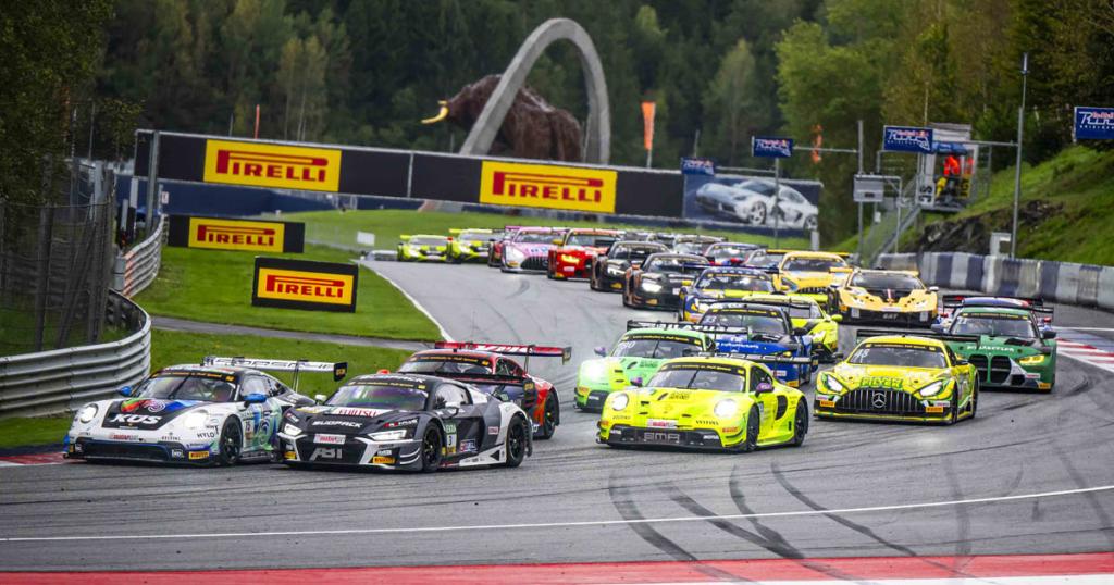 DTM 2024 am Red Bull Ring sportoesterreich.at